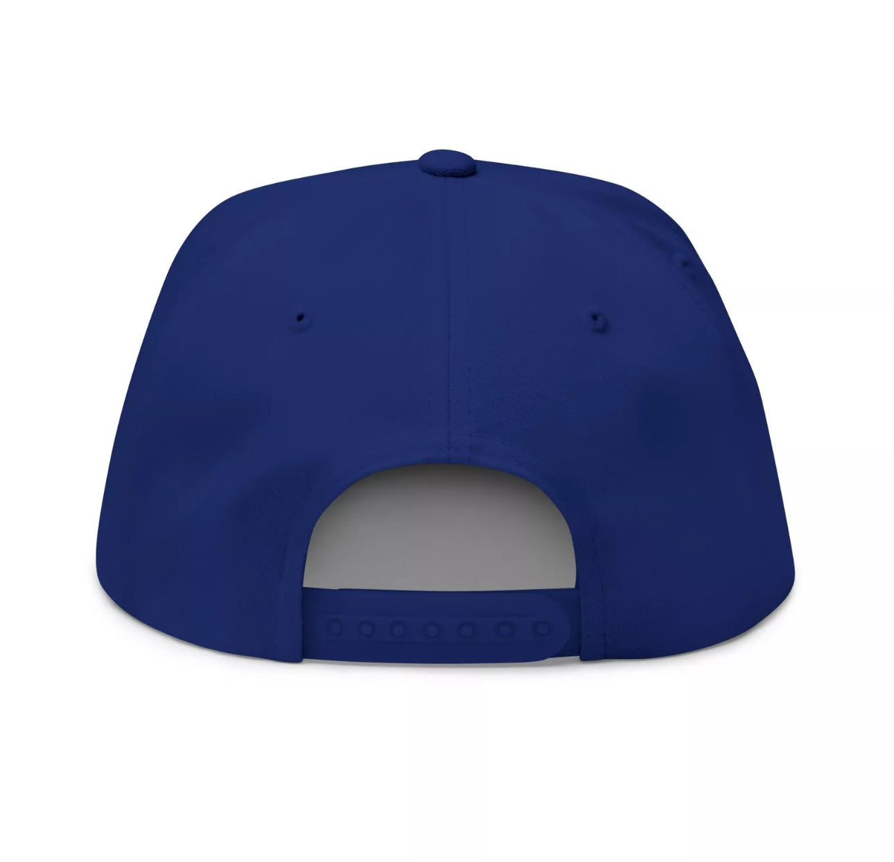 Texas TETAS Baseball custom snapback