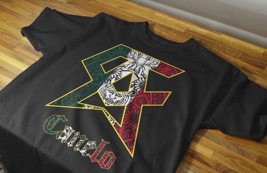 Canelo Álvarez boxing t shirt champion boxing