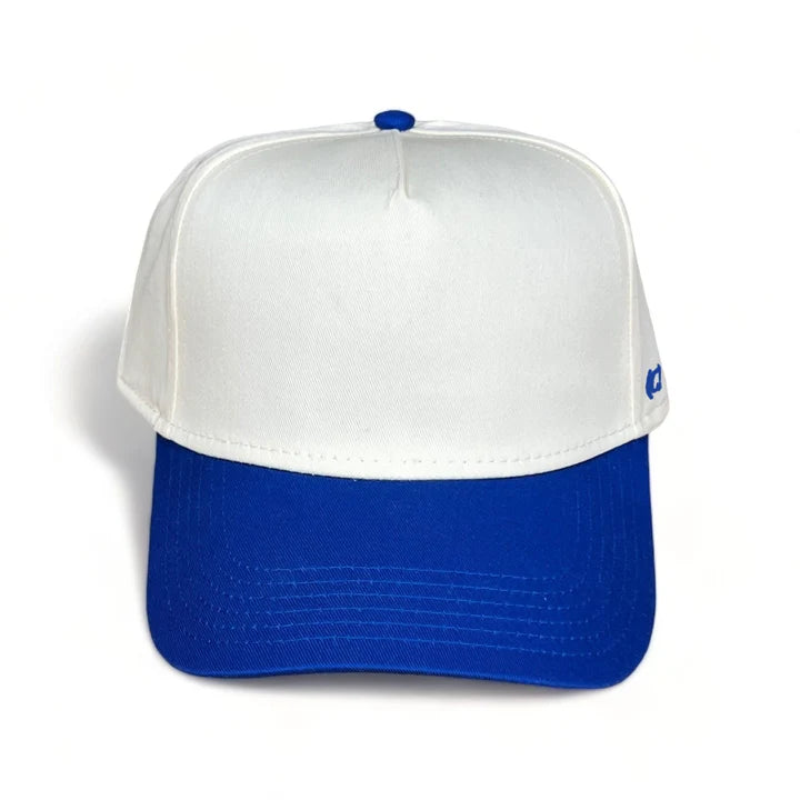 Embroidered with Nashville, TN - 3D Raised Embroidery - 100% Cotton 5-Panel Fit - Adjustable Snap-back - Custom item not for resale.